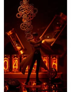 Steinsgate Estatua PVC Pop Up Parade Rintaro Okabe 18 cm 2