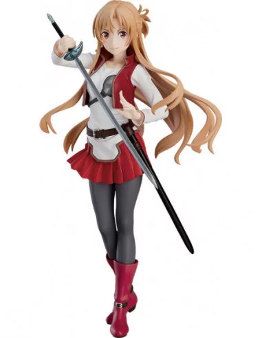 Sword Art Online Progressive: Aria of a Starless Night Estatua Pop Up Parade Asuna: Aria of a Starless Night Ver. 17 cm