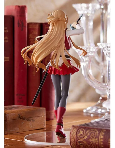 Sword Art Online Progressive: Aria of a Starless Night Estatua Pop Up Parade Asuna: Aria of a Starless Night Ver. 17 cm