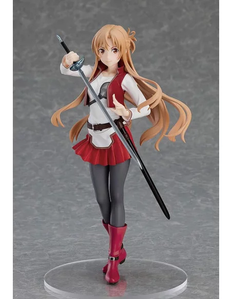 Sword Art Online Progressive: Aria of a Starless Night Estatua Pop Up Parade Asuna: Aria of a Starless Night Ver. 17 cm