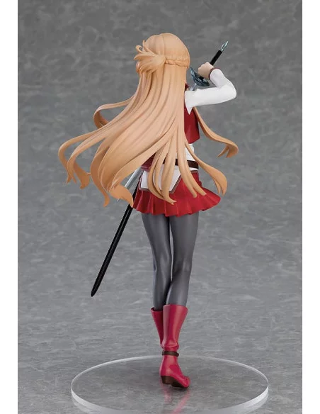 Sword Art Online Progressive: Aria of a Starless Night Estatua Pop Up Parade Asuna: Aria of a Starless Night Ver. 17 cm