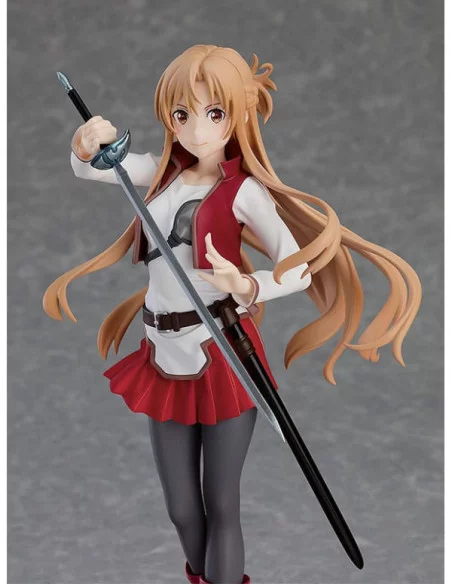 Sword Art Online Progressive: Aria of a Starless Night Estatua Pop Up Parade Asuna: Aria of a Starless Night Ver. 17 cm