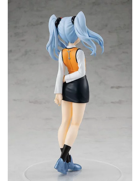 Martian Successor Nadesico Estatua Pop Up Parade Ruri Hoshino 16 cm Martian Successor Nadesico Estatua Pop Up Parade Ruri Hoshino 16 cm