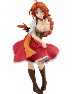 Chillin' in My 30s After Getting Fired from the Demon King's Army Estatua PVC Pop Up Parade Marika 17 cm