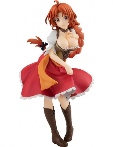 Chillin' in My 30s After Getting Fired from the Demon King's Army Estatua PVC Pop Up Parade Marika 17 cm