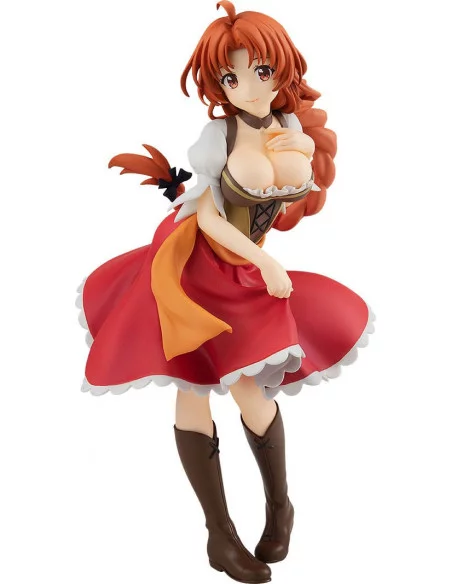 Chillin' in My 30s After Getting Fired from the Demon King's Army Estatua PVC Pop Up Parade Marika 17 cm