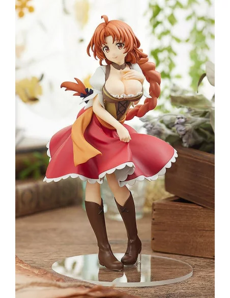 Chillin' in My 30s After Getting Fired from the Demon King's Army Estatua PVC Pop Up Parade Marika 17 cm Chillin' in My 30s After Getting Fired from the Demon King's Army Estatua PVC Pop Up Parade Marika 17 cm