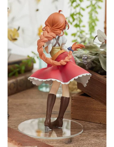 Chillin' in My 30s After Getting Fired from the Demon King's Army Estatua PVC Pop Up Parade Marika 17 cm