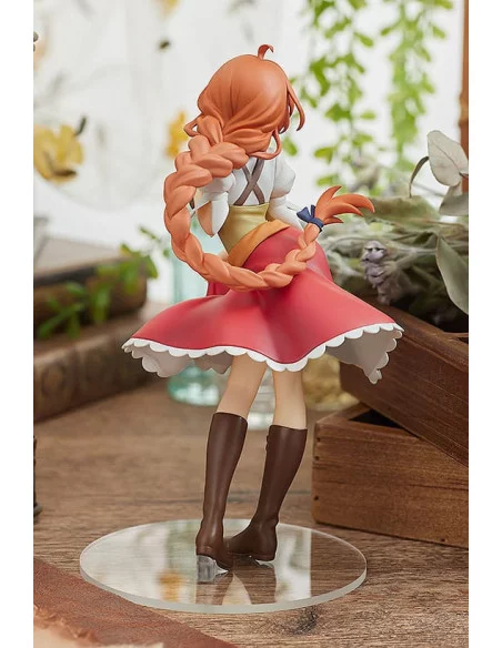 Chillin' in My 30s After Getting Fired from the Demon King's Army Estatua PVC Pop Up Parade Marika 17 cm Chillin' in My 30s After Getting Fired from the Demon King's Army Estatua PVC Pop Up Parade Marika 17 cm