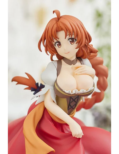 Chillin' in My 30s After Getting Fired from the Demon King's Army Estatua PVC Pop Up Parade Marika 17 cm Chillin' in My 30s After Getting Fired from the Demon King's Army Estatua PVC Pop Up Parade Marika 17 cm