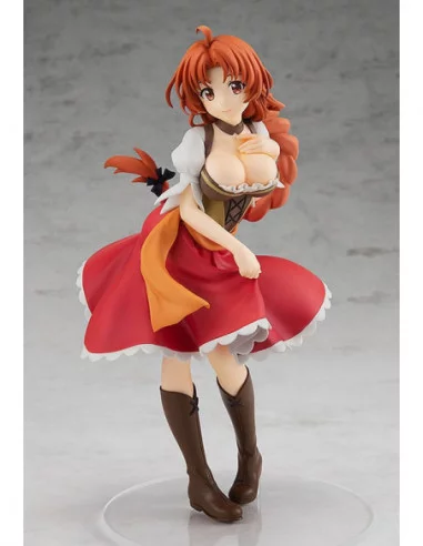 Chillin' in My 30s After Getting Fired from the Demon King's Army Estatua PVC Pop Up Parade Marika 17 cm