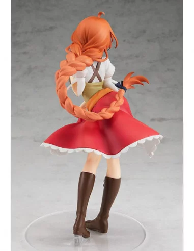 Chillin' in My 30s After Getting Fired from the Demon King's Army Estatua PVC Pop Up Parade Marika 17 cm