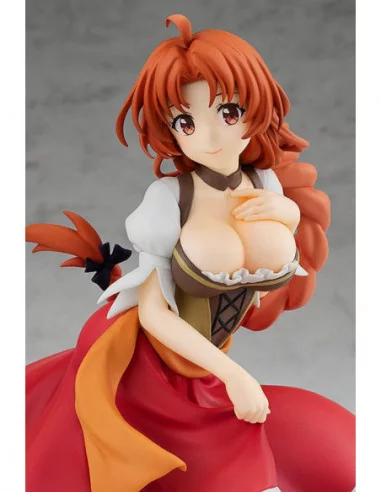 Chillin' in My 30s After Getting Fired from the Demon King's Army Estatua PVC Pop Up Parade Marika 17 cm