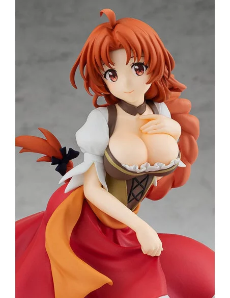 Chillin' in My 30s After Getting Fired from the Demon King's Army Estatua PVC Pop Up Parade Marika 17 cm Chillin' in My 30s After Getting Fired from the Demon King's Army Estatua PVC Pop Up Parade Marika 17 cm