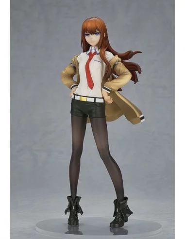 Steinsgate Estatua PVC Pop Up Parade Kurisu Makise 17 cm