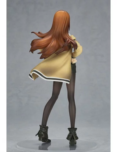 Steinsgate Estatua PVC Pop Up Parade Kurisu Makise 17 cm