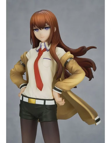 Steinsgate Estatua PVC Pop Up Parade Kurisu Makise 17 cm