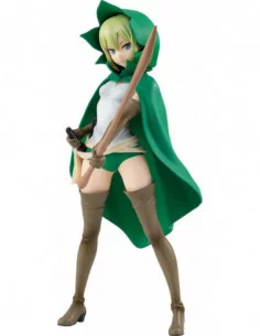 Is It Wrong to Try to Pick Up Girls in a Dungeon? Estatua PVC Pop Up Parade Ryu Lion 17 cm