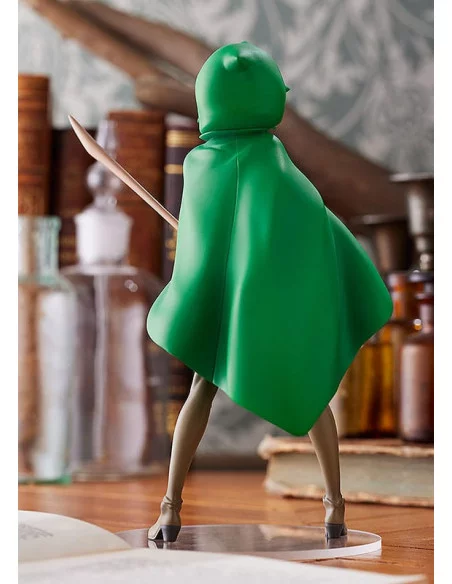 Is It Wrong to Try to Pick Up Girls in a Dungeon? Estatua PVC Pop Up Parade Ryu Lion 17 cm Is It Wrong to Try to Pick Up Girls in a Dungeon? Estatua PVC Pop Up Parade Ryu Lion 17 cm