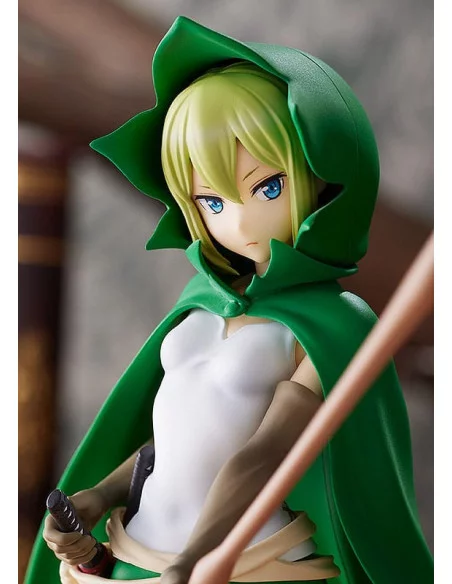 Is It Wrong to Try to Pick Up Girls in a Dungeon? Estatua PVC Pop Up Parade Ryu Lion 17 cm Is It Wrong to Try to Pick Up Girls in a Dungeon? Estatua PVC Pop Up Parade Ryu Lion 17 cm