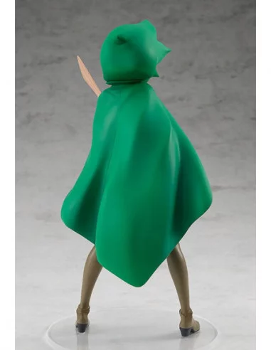 Is It Wrong to Try to Pick Up Girls in a Dungeon? Estatua PVC Pop Up Parade Ryu Lion 17 cm