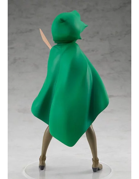 Is It Wrong to Try to Pick Up Girls in a Dungeon? Estatua PVC Pop Up Parade Ryu Lion 17 cm Is It Wrong to Try to Pick Up Girls in a Dungeon? Estatua PVC Pop Up Parade Ryu Lion 17 cm