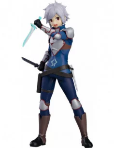 Is It Wrong to Try to Pick Up Girls in a Dungeon? Estatua PVC Pop Up Parade Bell Cranel 17 cm