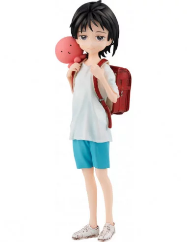 Takopi's Original Sin Estatua PVC Pop Up Parade Shizuka Kuze & Takopi 14 cm