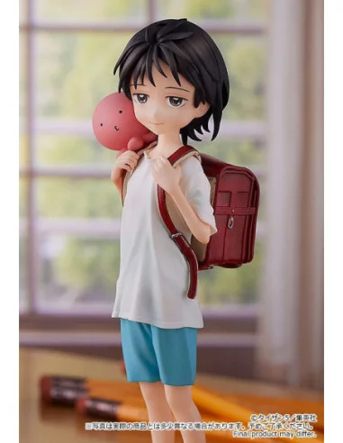 Takopi's Original Sin Estatua PVC Pop Up Parade Shizuka Kuze & Takopi 14 cm