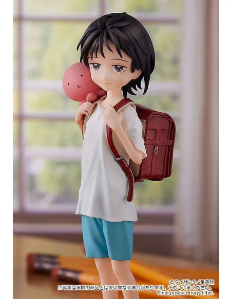 Takopi's Original Sin Estatua PVC Pop Up Parade Shizuka Kuze & Takopi 14 cm Takopi's Original Sin Estatua PVC Pop Up Parade Shizuka Kuze & Takopi 14 cm