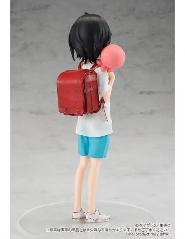 Takopi's Original Sin Estatua PVC Pop Up Parade Shizuka Kuze & Takopi 14 cm