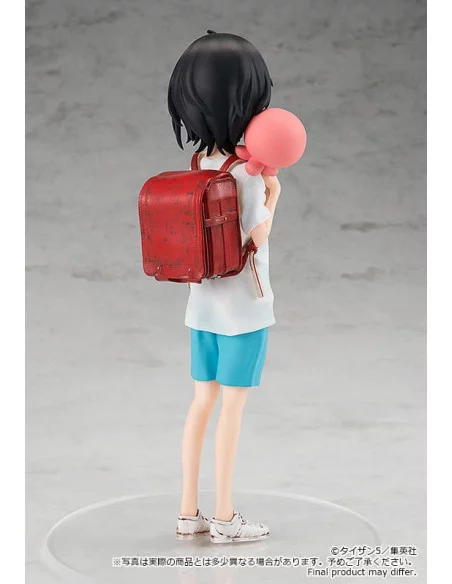 Takopi's Original Sin Estatua PVC Pop Up Parade Shizuka Kuze & Takopi 14 cm Takopi's Original Sin Estatua PVC Pop Up Parade Shizuka Kuze & Takopi 14 cm