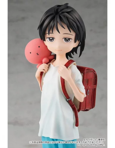 Takopi's Original Sin Estatua PVC Pop Up Parade Shizuka Kuze & Takopi 14 cm