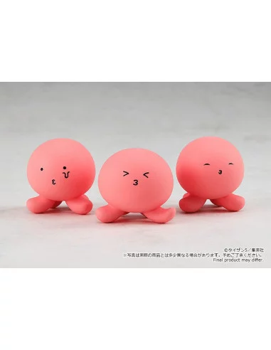 Takopi's Original Sin Estatua PVC Pop Up Parade Shizuka Kuze & Takopi 14 cm