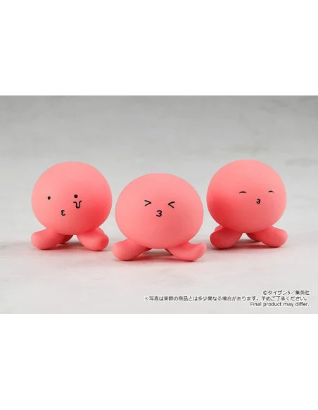 Takopi's Original Sin Estatua PVC Pop Up Parade Shizuka Kuze & Takopi 14 cm Takopi's Original Sin Estatua PVC Pop Up Parade Shizuka Kuze & Takopi 14 cm