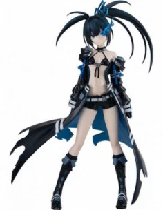 Black Rock Shooter Fragment Estatua PVC Pop Up Parade Elishka 18 cm