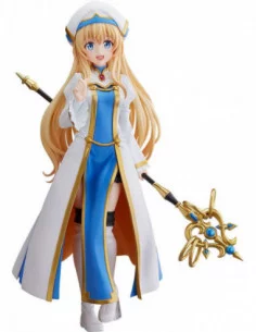 Goblin Slayer II Estatua PVC Pop Up Parade L Priestess 23 cm