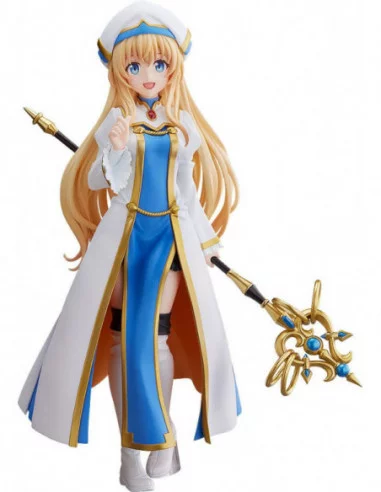 Goblin Slayer II Estatua PVC Pop Up Parade L Priestess 23 cm