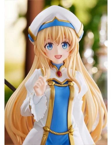 Goblin Slayer II Estatua PVC Pop Up Parade L Priestess 23 cm