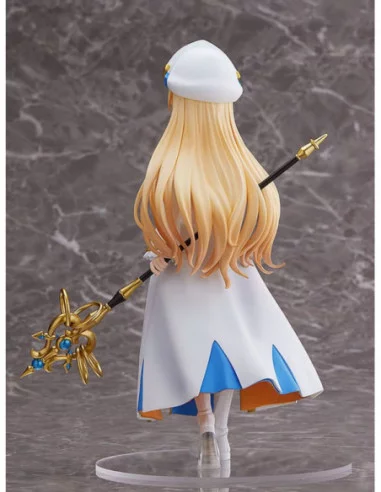 Goblin Slayer II Estatua PVC Pop Up Parade L Priestess 23 cm