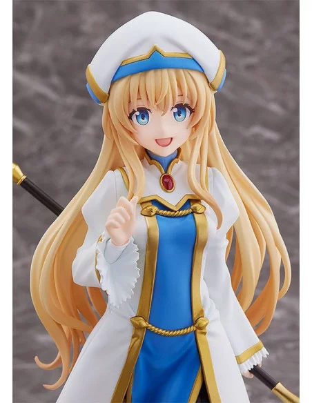 Goblin Slayer II Estatua PVC Pop Up Parade L Priestess 23 cm Goblin Slayer II Estatua PVC Pop Up Parade L Priestess 23 cm