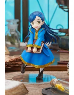 Ascendance of a Bookworm Estatua PVC Pop Up Parade Myne 15 cm 2