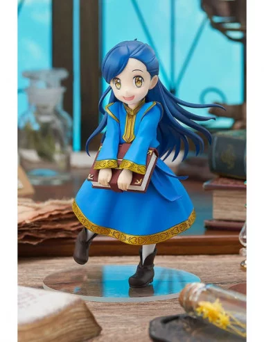 Ascendance of a Bookworm Estatua PVC Pop Up Parade Myne 15 cm