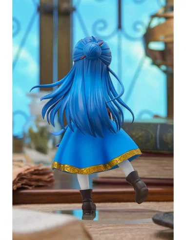 Ascendance of a Bookworm Estatua PVC Pop Up Parade Myne 15 cm