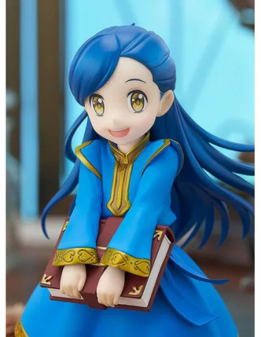 Ascendance of a Bookworm Estatua PVC Pop Up Parade Myne 15 cm