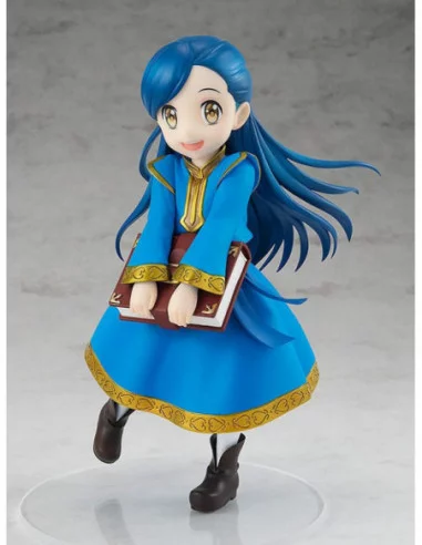 Ascendance of a Bookworm Estatua PVC Pop Up Parade Myne 15 cm