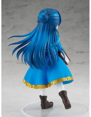 Ascendance of a Bookworm Estatua PVC Pop Up Parade Myne 15 cm