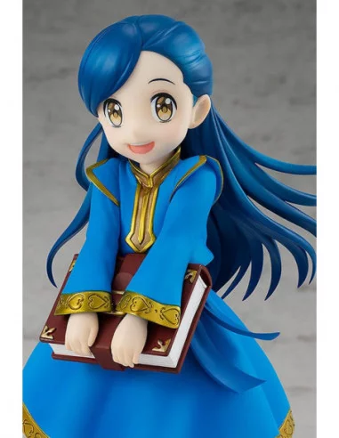 Ascendance of a Bookworm Estatua PVC Pop Up Parade Myne 15 cm