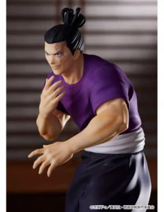 Jujutsu Kaisen Estatua PVC Pop Up Parade Aoi Todo 17 cm 2