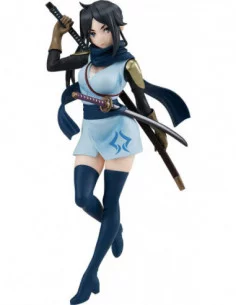Is It Wrong to Try to Pick Up Girls in a Dungeon? Estatua PVC Pop Up Parade Yamato Mikoto 17 cm